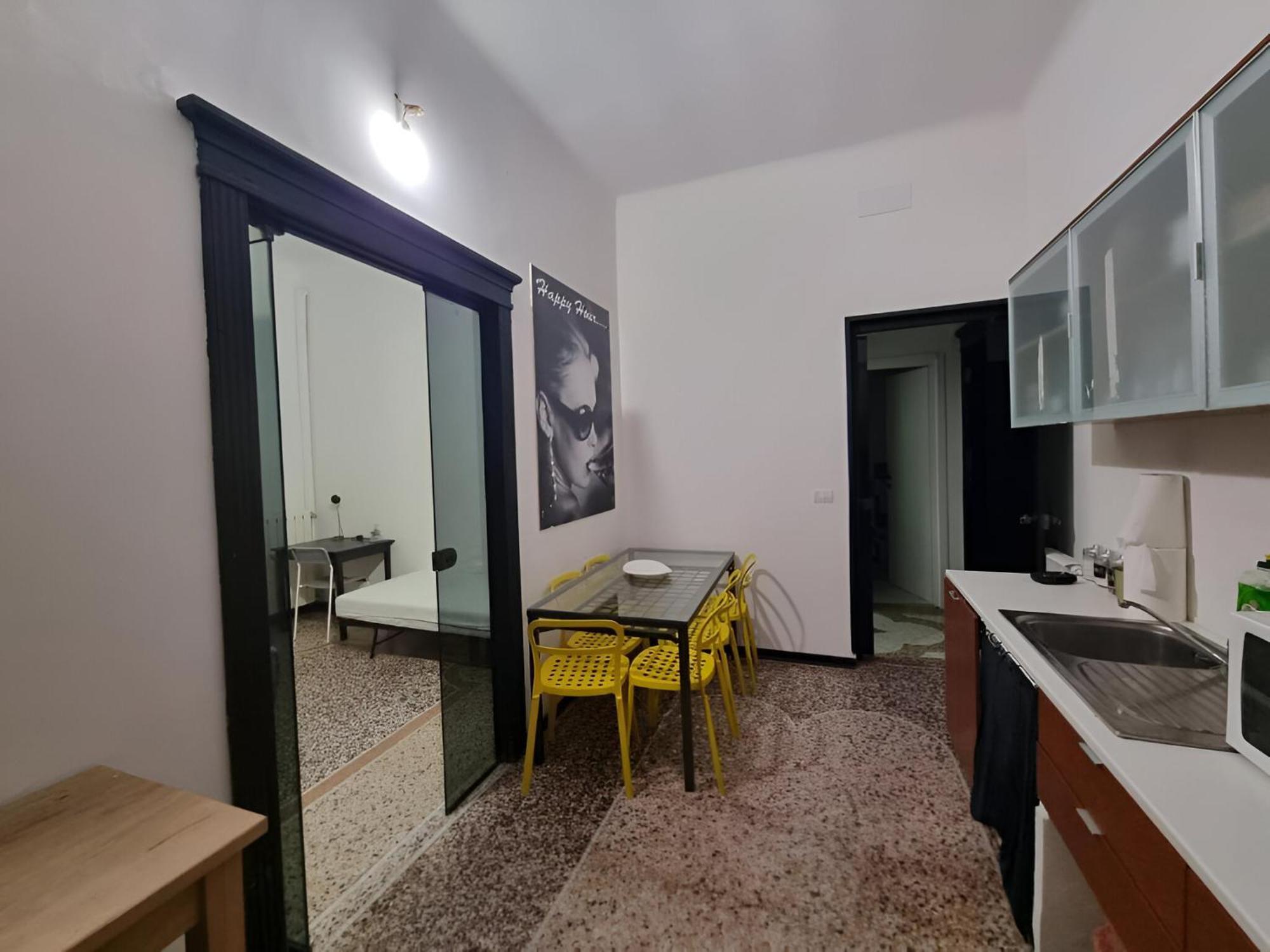 So-home Appartement