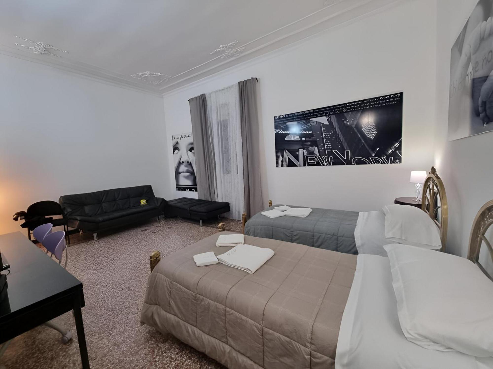 Appartamento So-home