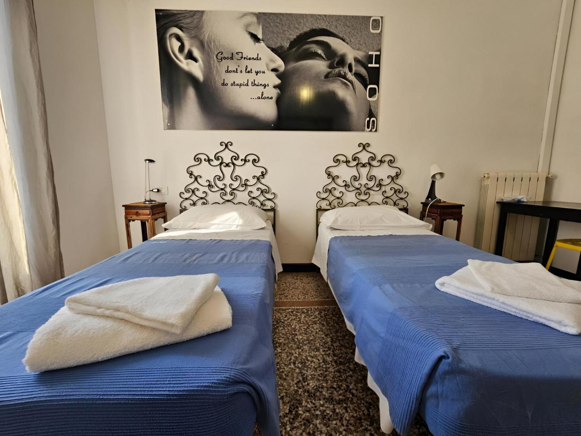 Appartamento So-home *