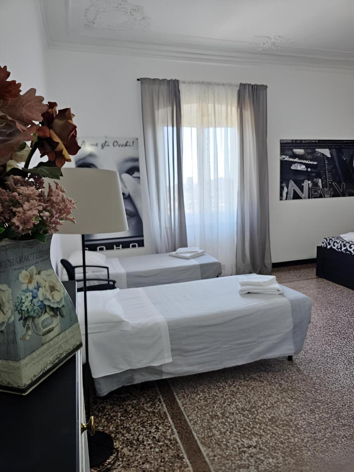 Appartamento So-home Genova