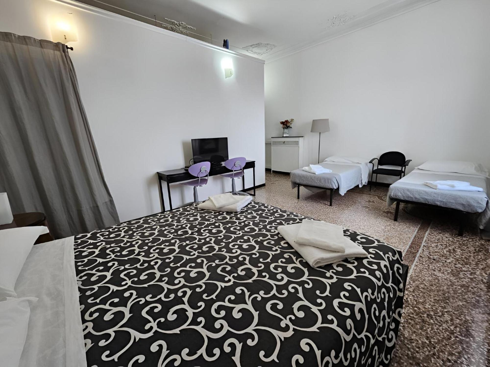 Appartamento So-home